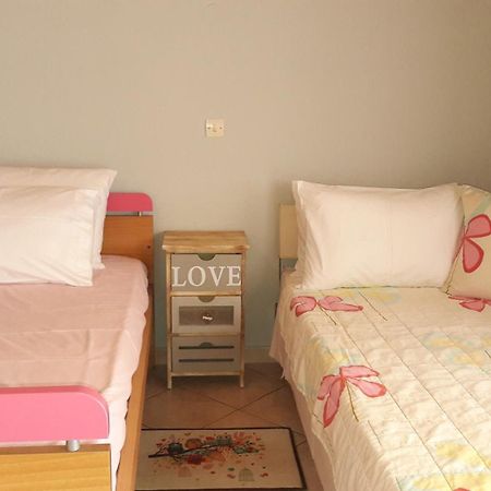 Country House Kefalonia Dhorizata Ngoại thất bức ảnh