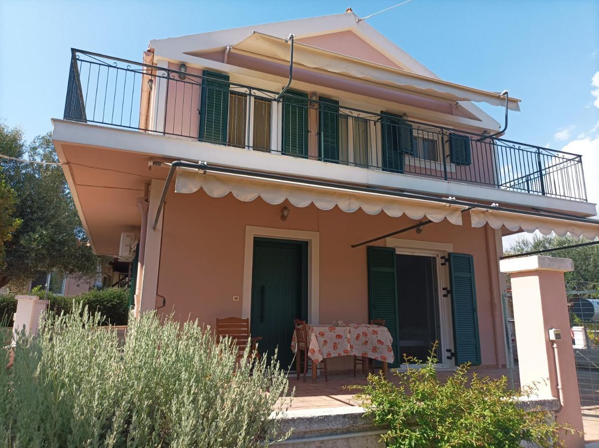 Country House Kefalonia Dhorizata Ngoại thất bức ảnh