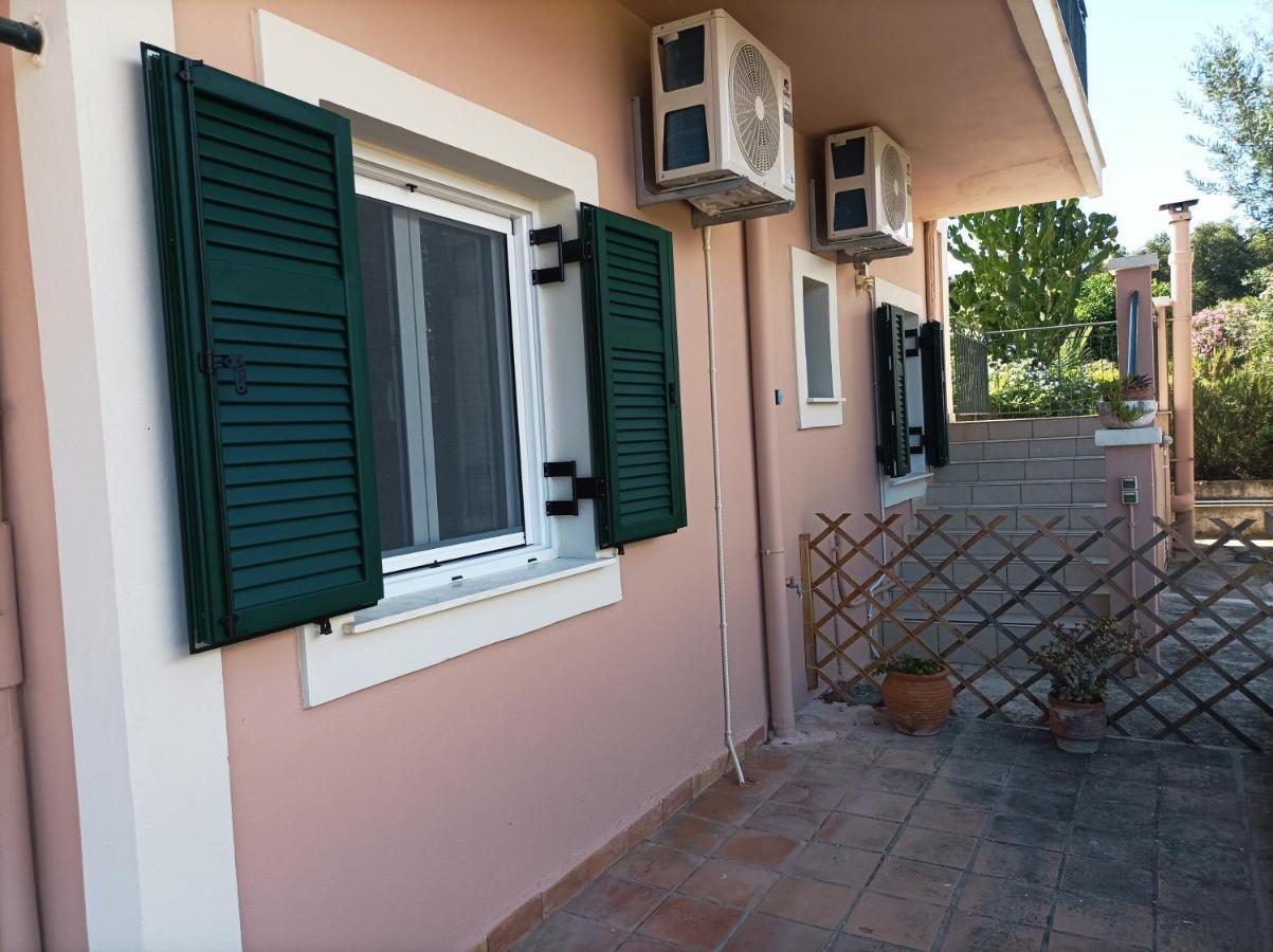 Country House Kefalonia Dhorizata Ngoại thất bức ảnh