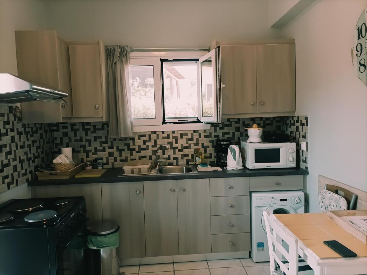 Country House Kefalonia Dhorizata Ngoại thất bức ảnh