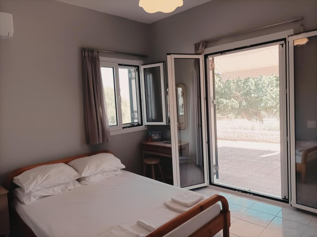 Country House Kefalonia Dhorizata Ngoại thất bức ảnh