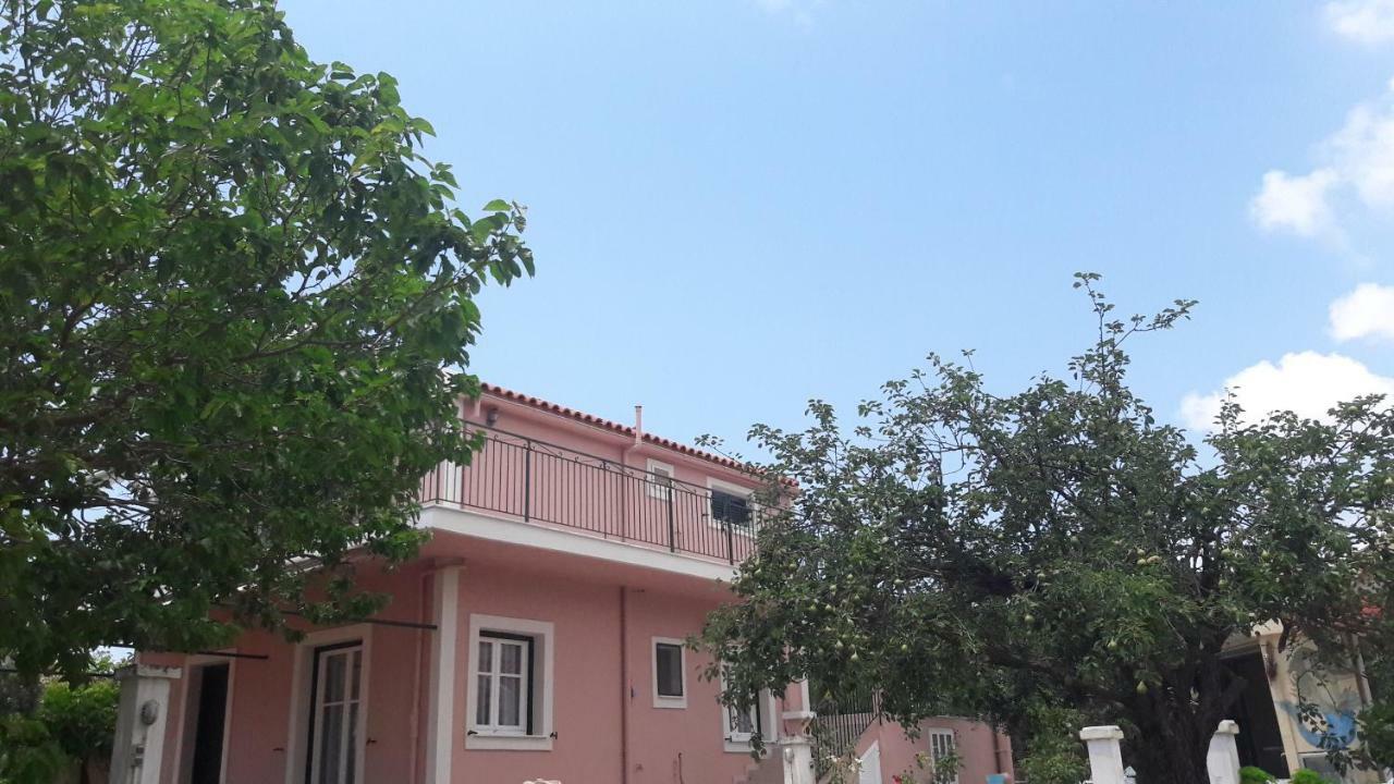 Country House Kefalonia Dhorizata Ngoại thất bức ảnh