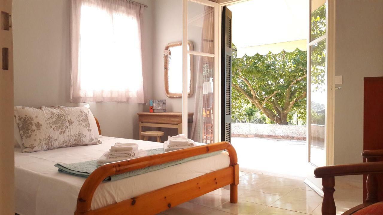 Country House Kefalonia Dhorizata Ngoại thất bức ảnh