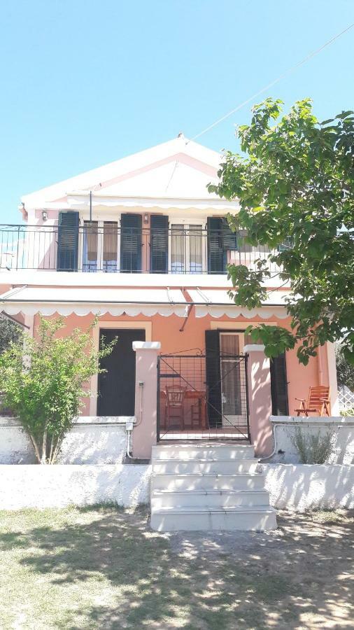Country House Kefalonia Dhorizata Ngoại thất bức ảnh